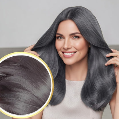 Tratament tonifiere blond deschis – efect perlat, uniformizare și strălucire naturală