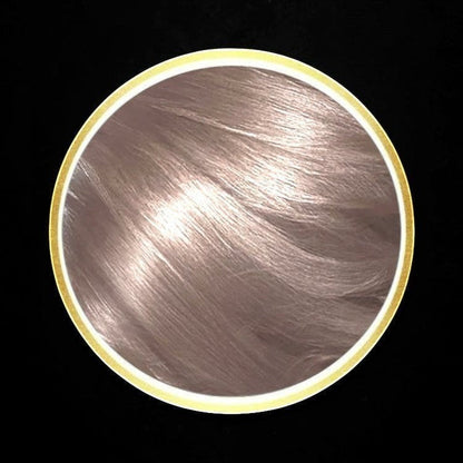 Tratament pentru tonifiere blond platinat – efect rece, luminos și uniformizare culoare