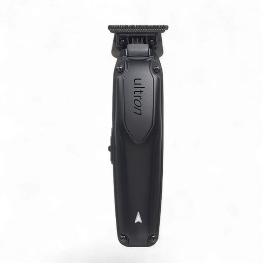 Trimmer profesional ULTRON JORD – T-Blade DLC, 7000 RPM, Zero Gap 0.3 mm | Aparat contur barber profesional pentru păr – John Hair