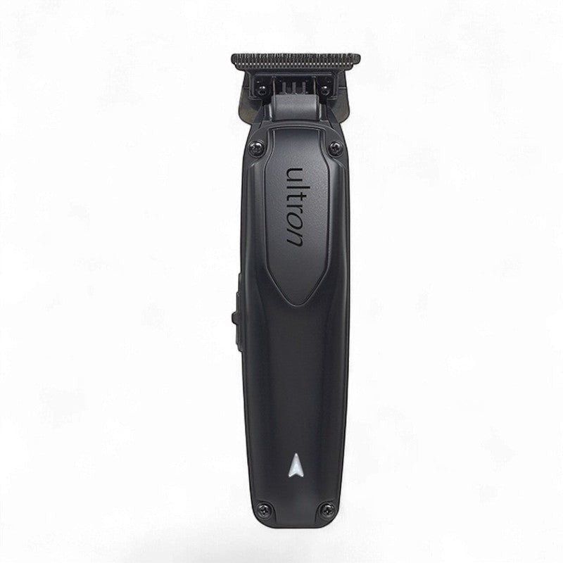 Trimmer profesional ULTRON JORD – T-Blade DLC, 7000 RPM, Zero Gap 0.3 mm | Aparat contur barber profesional pentru păr – John Hair