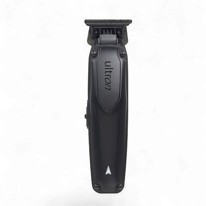 Trimmer profesional ULTRON JORD – T-Blade DLC, 7000 RPM, Zero Gap 0.3 mm | Aparat contur barber profesional pentru păr – John Hair