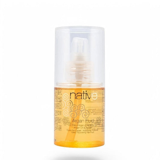 Ulei de argan pentru păr – hidratare intensă și strălucire naturală – John Hair