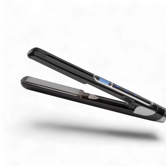 Ultron IKU Dual Infrared Ionic placă de păr profesională titanium 230°C