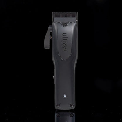 Masina de tuns profesionala ULTRON JORD Clipper – Motor 7000 RPM, Lama DLC, Autonomie 3.5 ore profesional pentru păr – John Hair