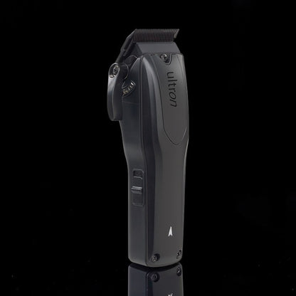 Masina de tuns profesionala ULTRON JORD Clipper – Motor 7000 RPM, Lama DLC, Autonomie 3.5 ore profesional pentru păr – John Hair