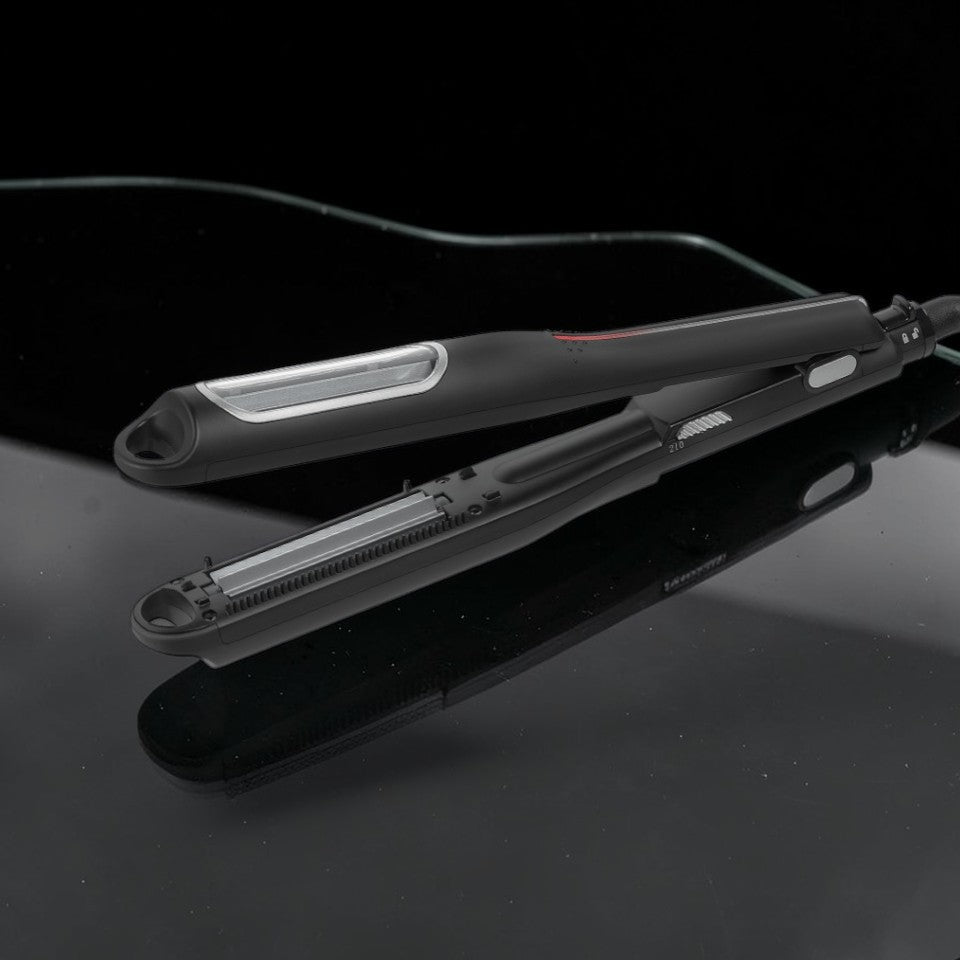 Ultron Mariel automatic rotating crimper aparat profesional pentru salon
