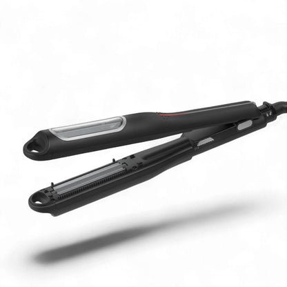 Ultron Mariel Automatic Rotating Crimper ondulator profesional pentru volum și textură
