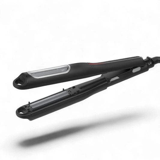 Ultron Mariel Automatic Rotating Crimper ondulator profesional pentru volum și textură