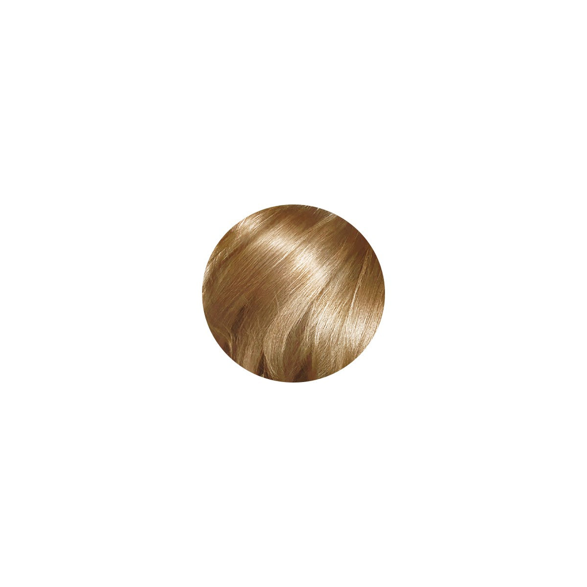 Vopsea de păr permanent Evolution profesională cu proteine din mătase 100ML (1:1,5) BLOND FOARTE DESCHIS / 9 - John Hair #