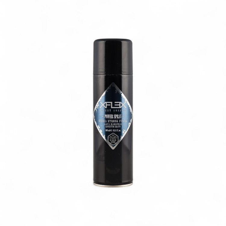 Spray Fixativ XFLEX 300 ml | Fixare Extra Puternică Mată