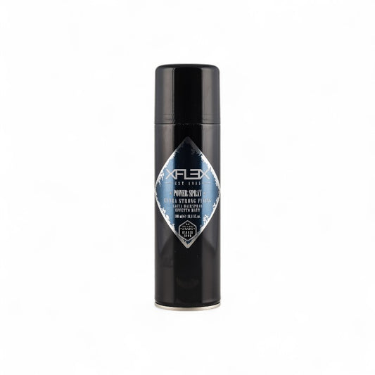 Spray Fixativ XFLEX 300 ml | Fixare Extra Puternică Mată