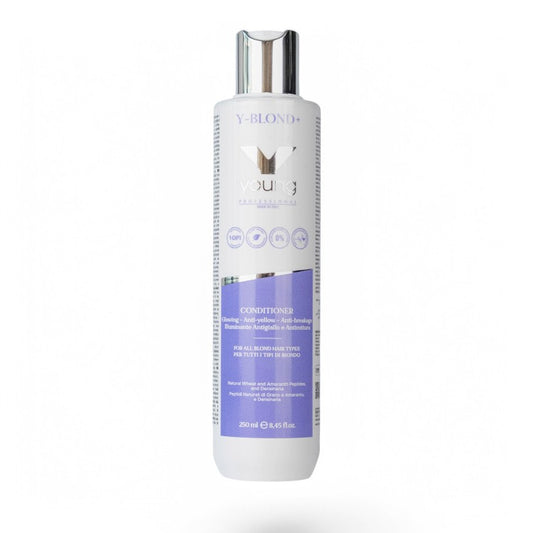 Balsam neutralizant 300 ml – strălucire și neutralizare tonuri galbene