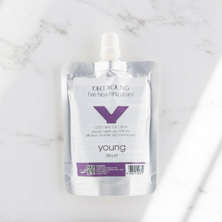 DecoYoung Cremă decolorantă 250 ml