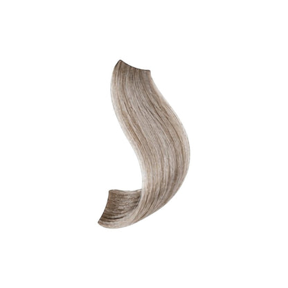 Young Color 9.32 Cappuccino este o vopsea profesională cu Acid Hialuronic, Vitamina E și tehnologia Y-PLX pentru culoare intensă și protecția părului.