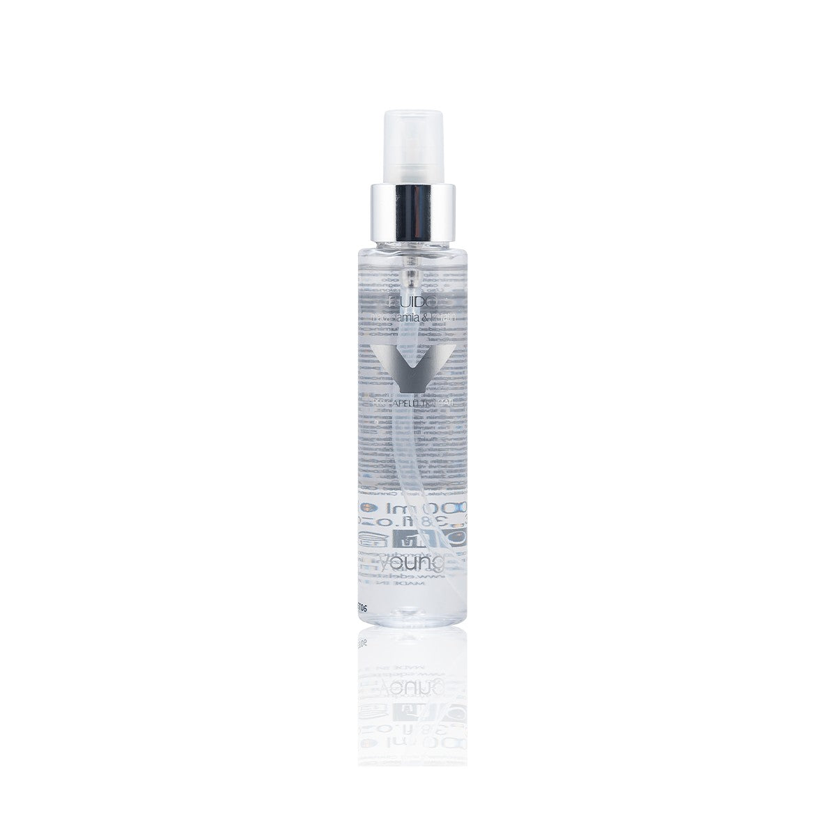 Young Makadám/Keratina Fluid 100 ml - John Hair #