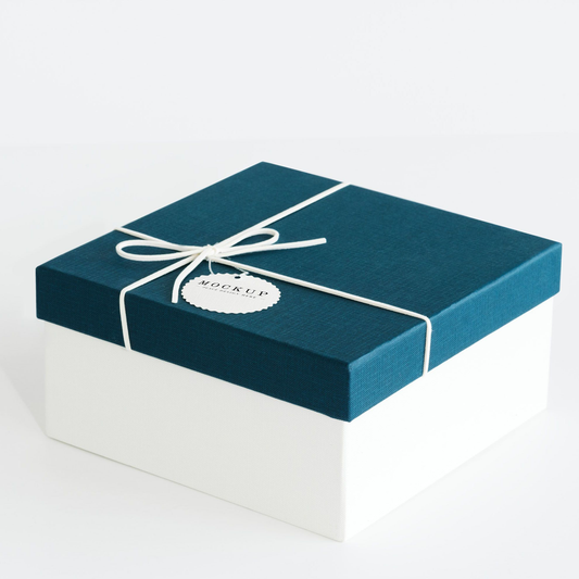 Gift Packaging profesional pentru păr – John Hair